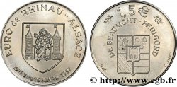 FRANCE 1,5 Euro de Beaumont-du-Périgord (3 - 16 mars 1997) 1997 