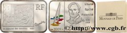 FRANCIA Brillant Universel 5 Euro AUGUSTE RENOIR 2009 