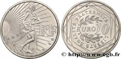 FRANKREICH 10 Euro LA SEMEUSE 2009 Pessac