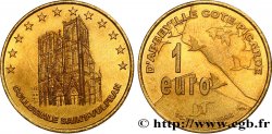 FRANCE 1 Euro d’Abbeville (14 - 30 juin 1998) 1998 