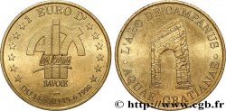FRANCE 1 Euro d’Aix-les-Bains (14 mai - 13 juin 1998) 1998 