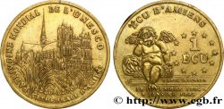 FRANKREICH 1 Écu d’Amiens (18 décembre 1994 - 8 janvier 1995) 1994 
