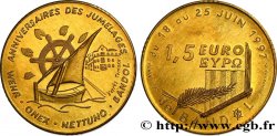 FRANCE 1,5 Euro de Bandol (18 - 25 juin 1997) 1997 