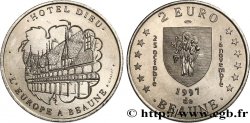 FRANCE 2 Euro de Beaune (25 octobre - 16 novembre 1997) 1997 