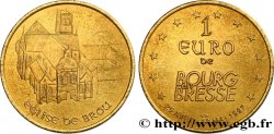FRANKREICH 1 Euro de Bourg-en-Bresse (25 avril - 10 mai 1997) 1997 