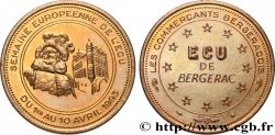 FRANCE 1 Écu de Bergerac (1er - 10 avril 1993) 1993 