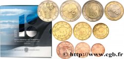 ESTONIA SÉRIE Euro BRILLANT UNIVERSEL 2018  