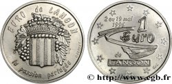 FRANCIA 1 Euro de Langon (2 - 19 mai 1996) 1996  