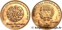 FRANCE 1 Euro de Laon (9 - 24 mai 1998) 1998 