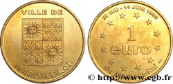 FRANKREICH 1 Euro de Marly-le-Roi (30 mai - 14 juin 1998) 1998 