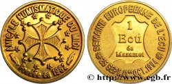 FRANCE 1 Écu de Mazamet (25 septembre - 1er octobre 1994) 1994 