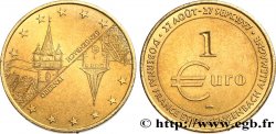 FRANCE 1 Euro d’Obernai (27 août - 27 septembre 1997) 1997 