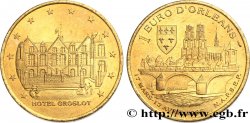 FRANCE 1 Euro d’Orléans (17 mars - 12 avril 1998) 1998 