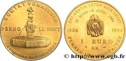 FRANCIA 1 Euro de Pernes-les-Fontaines (16 mars - 8 avril 1996) 1996 