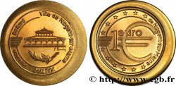 FRANCE 1 Euro de Nogent-sur-Marne (mai 1998) 1998 