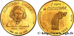 FRANCIA 2 Euro de Cucugnan (1 - 30 juin 1998) 1998  