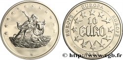 EUROPE 10 Euro EUROPA 1997 