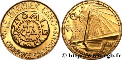 FRANCE 3 Euro de Chalonne (14 mai - 14 juin 1997) 1997 