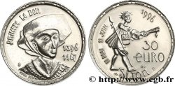 FRANCE 30 Euro de Dijon (11 mai - 11 juin 1996) 1996 