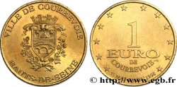 FRANCIA 1 Euro de Courbevoie (15 mai - 7 juin 1998) 1998  
