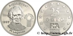 FRANCIA 25 Euro - ALAIN PROST 1997 