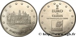 FRANCIA 2 Euro de Cluses (20 - 30 juin 1998) 1998  