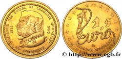 FRANCIA 1,5 Euro de Chamonix Mont-Blanc (14 juillet - 15 août 1996) 1996  