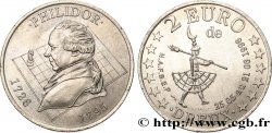 FRANCIA 2 Euro de Dreux (25 mai - 21 juin 1998) 1998  