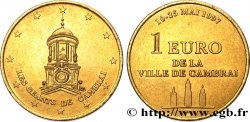 FRANCIA 1 Euro de Cambrai (10 - 25 mai 1997) 1997 