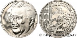 BELGIQUE 20 Euro  1996 