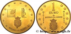 FRANCIA 1 Euro de Bourg-la-Reine (20 - 30 juin 1998) 1998  