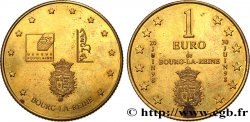 FRANCE 1 Euro de Bourg-la-Reine (20 - 30 juin 1998) 1998 