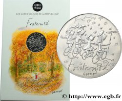FRANKREICH 10 Euro FRATERNITÉ par SEMPÉ (automne) 2014 Pessac