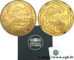 FRANCE 250 Euro MARIANNE - FRATERNITÉ 2019 Pessac