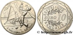 FRANCE 10 Euro LE PETIT PRINCE - FAIT DU CERF-VOLANT 2016 Pessac