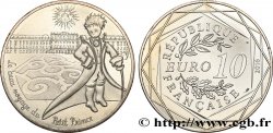 FRANCE 10 Euro LE PETIT PRINCE - VISITE VERSAILLES 2016 Pessac