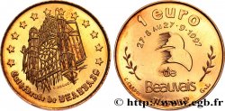 FRANCE 1 Euro de Beauvais (27 août - 27 septembre 1997) 1997 