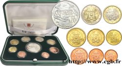 VATICAN COFFRET Euro BELLE ÉPREUVE 2018 BE
