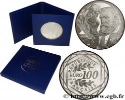 FRANCE 100 Euro RODIN 2017 Pessac