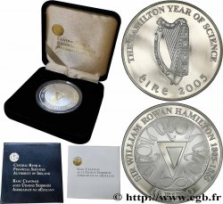 IRELAND REPUBLIC Belle Épreuve 10 Euro CULTURE CELTE 2005 