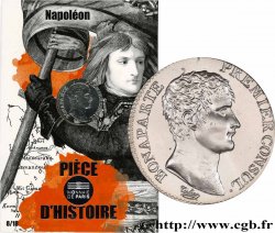 FRANCIA PIÈCE D HISTOIRE - 10 EURO ARGENT NAPOLEON 2019 Pessac
