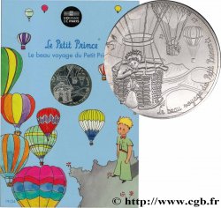 FRANCIA 10 Euro LE PETIT PRINCE 2016 Pessac