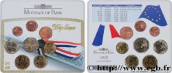 FRANCE SÉRIE Euro BRILLANT UNIVERSEL - DIPLÔME 2008 