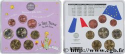 FRANKREICH SÉRIE Euro BRILLANT UNIVERSEL - Le Petit Prince (Naissance fille) 2012 