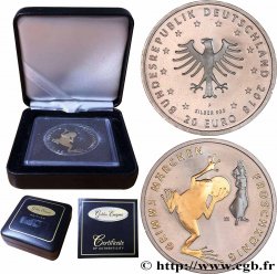 ALLEMAGNE Médaille, XX Olympiades, Jeux olympiques d'été de München  fme_757376 Médailles