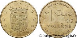 FRANCE 1 Euro de Meudon 1998 