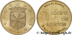 FRANCE 1 Euro de Meudon 1998 