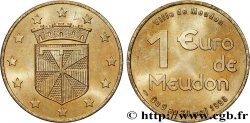 FRANCE 1 Euro de Meudon 1998 