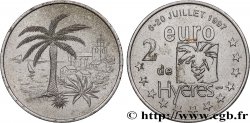 FRANCE 2 Euro de Hyères (du 8 au 20 juillet 1997) 1997 