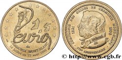 FRANCE 1,5 Euro de Chamonix Mont-Blanc (14 juillet - 15 août 1996) 1996 